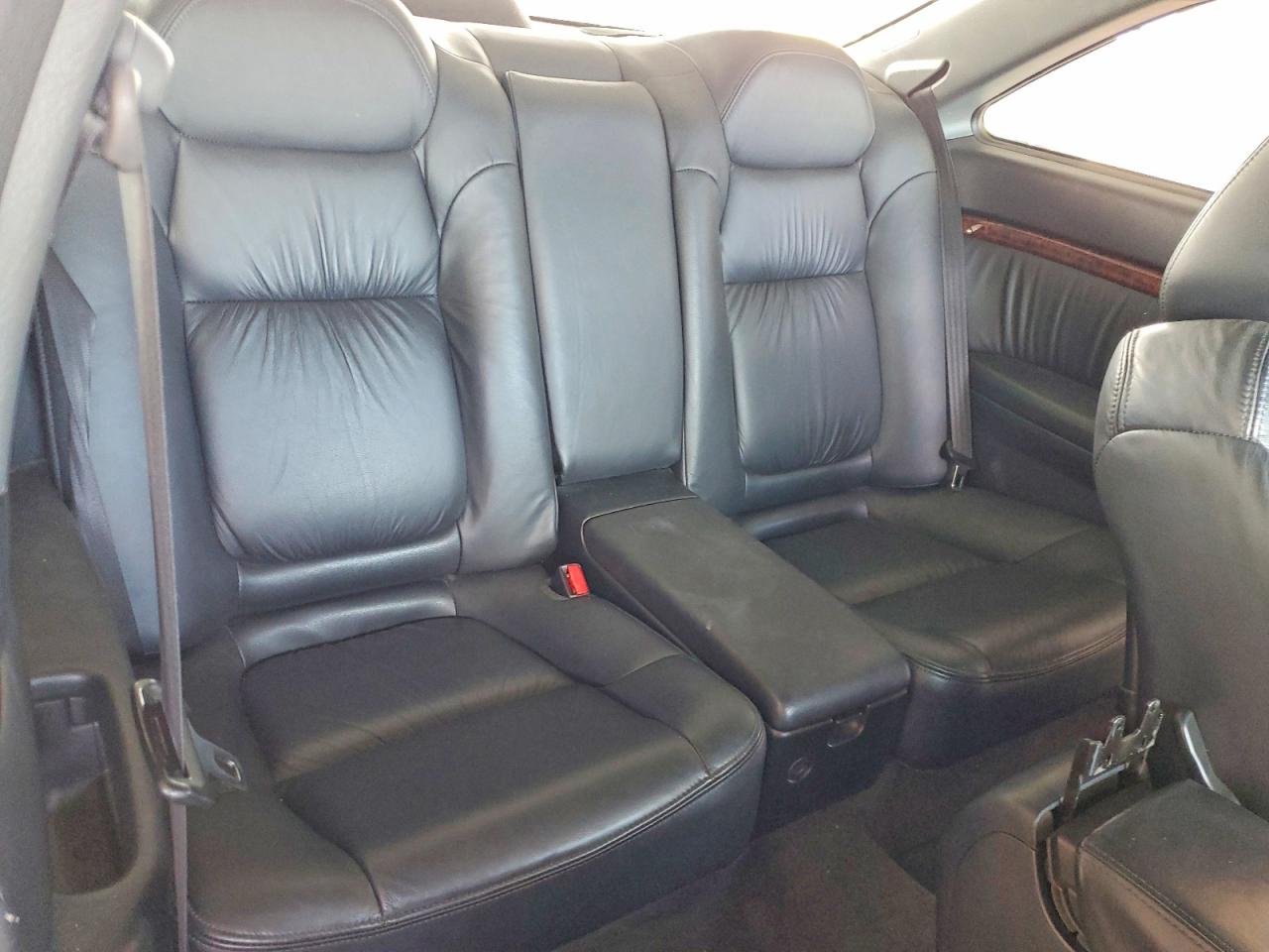 Acura CL