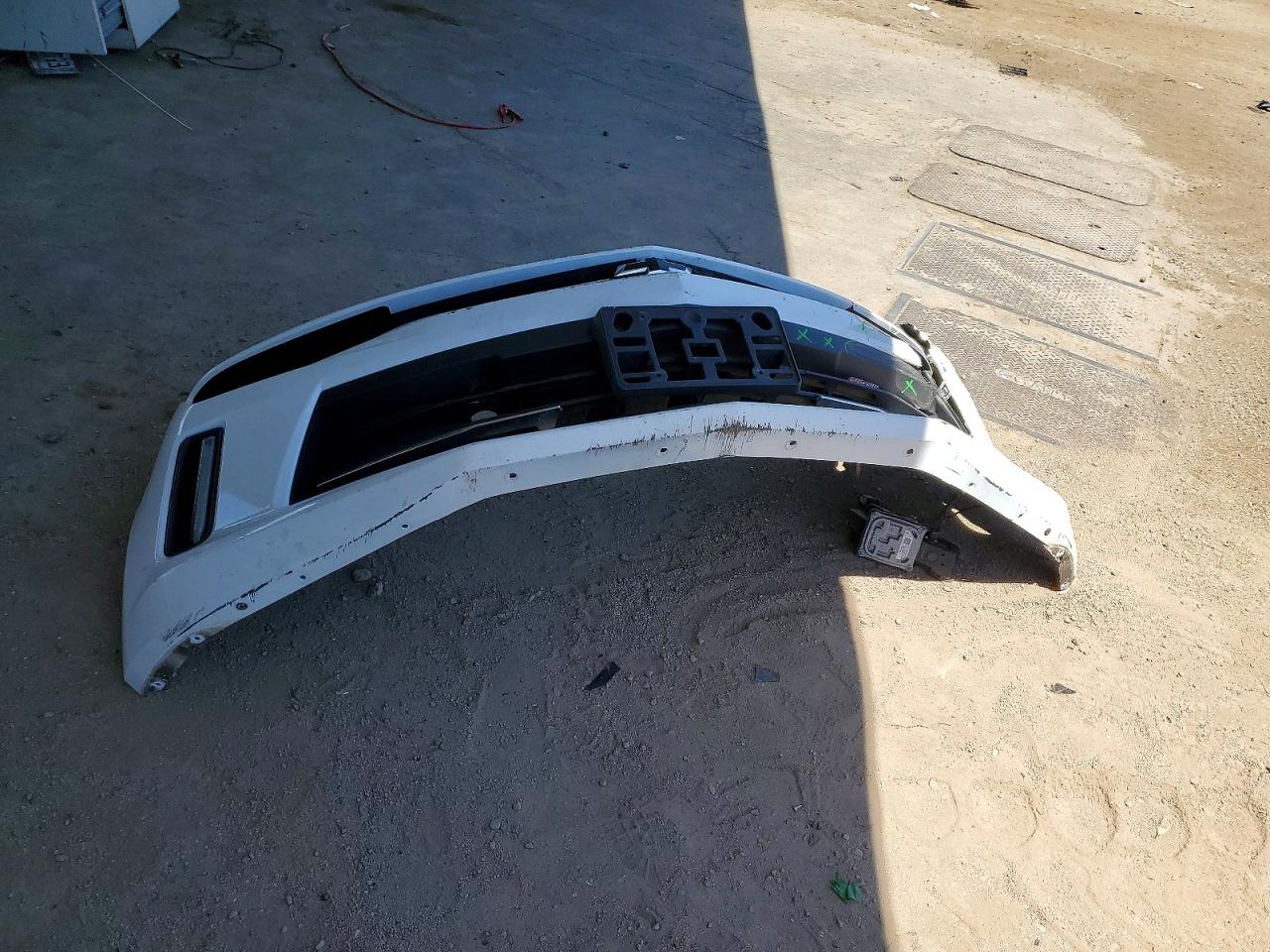 Chevrolet Camaro Lt