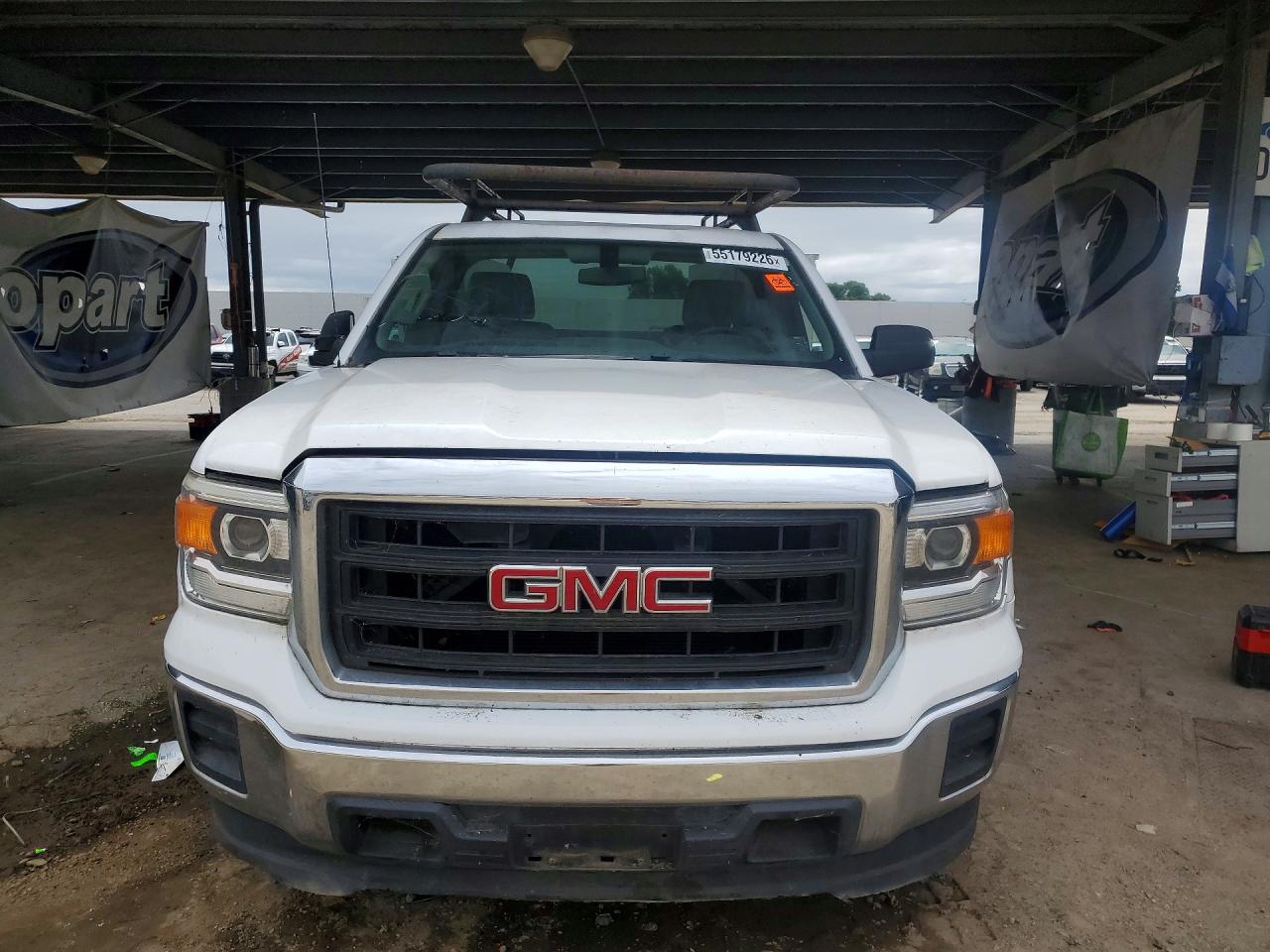 GMC Sierra C1500