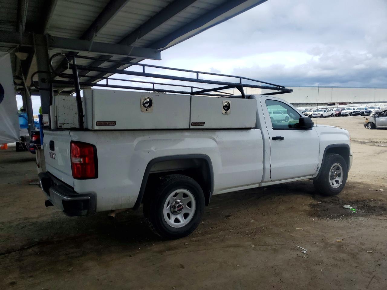 GMC Sierra C1500
