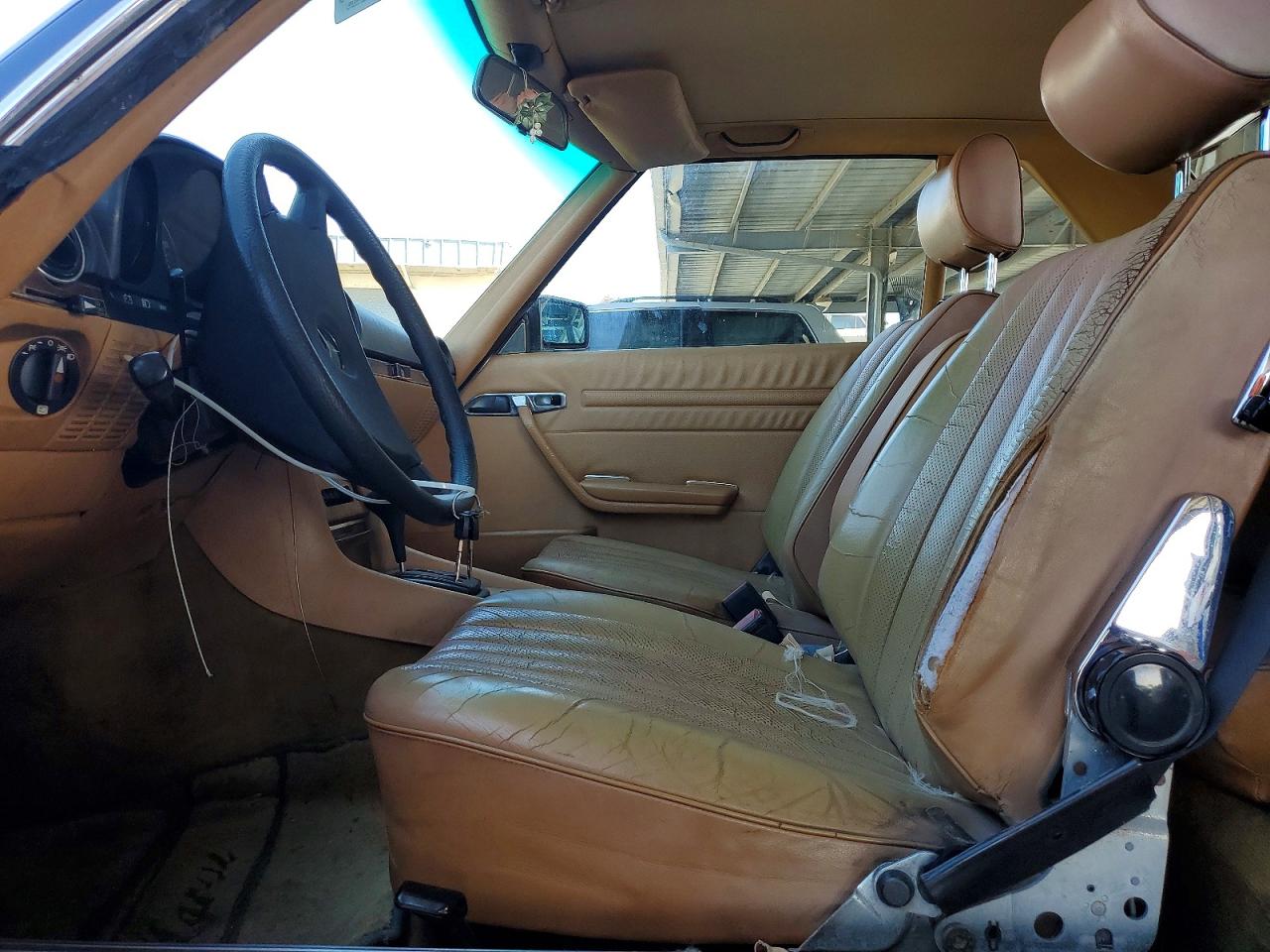 Mercedes-Benz S-Class Sl