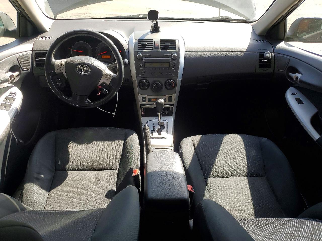 Toyota Corolla S