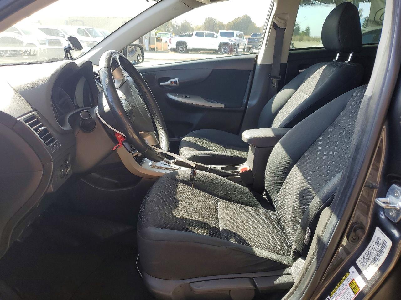 Toyota Corolla S