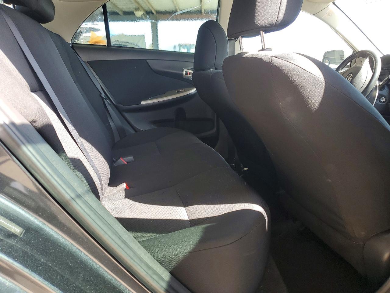 Toyota Corolla S