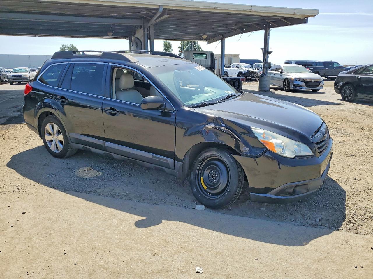 Subaru Outback 3.6r Limited