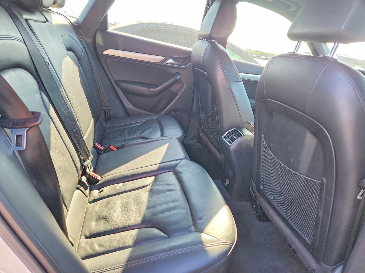 Audi Q3 Premium Plus