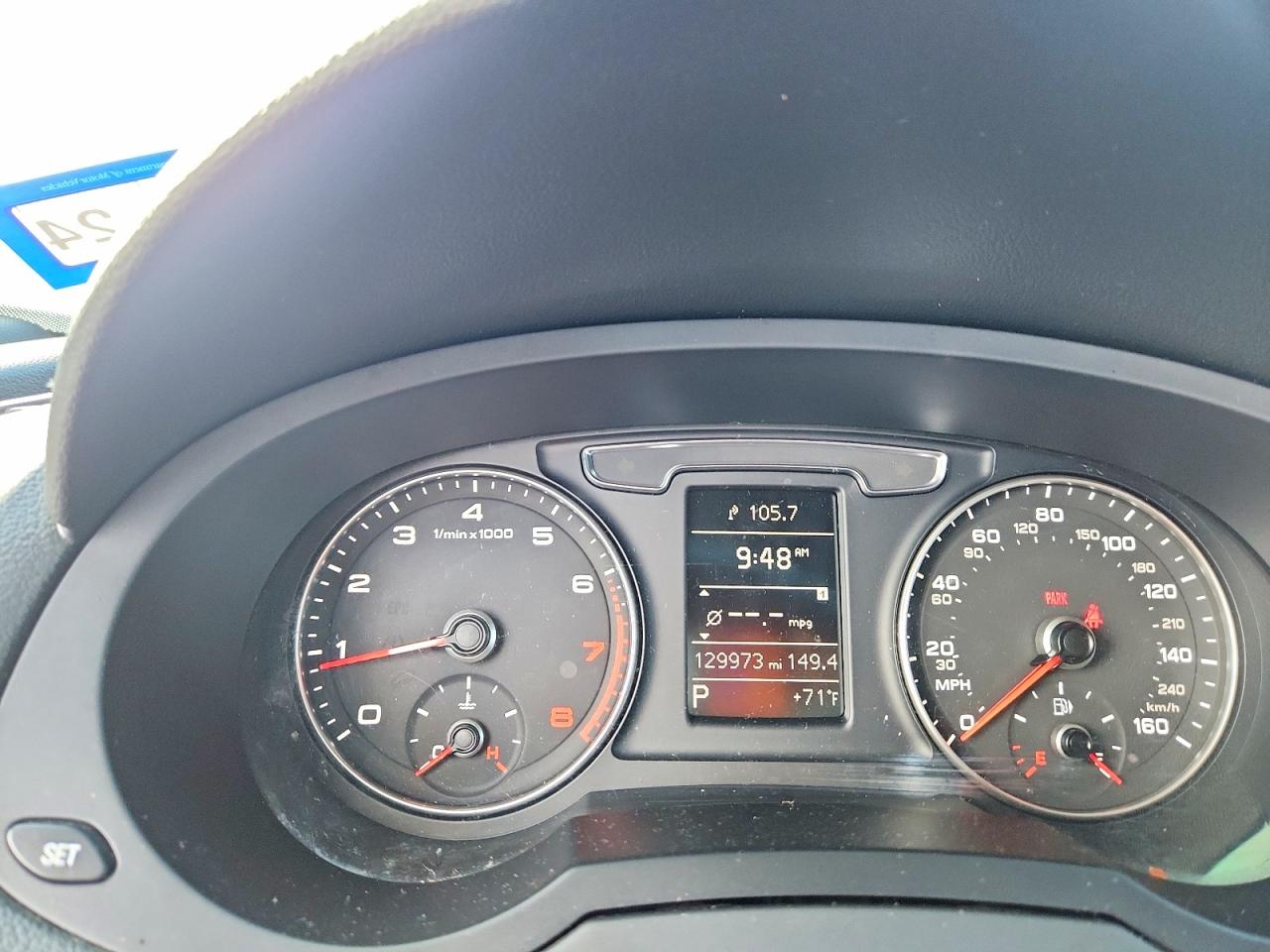 Audi Q3 Premium Plus