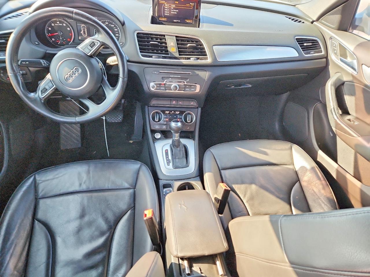 Audi Q3 Premium Plus