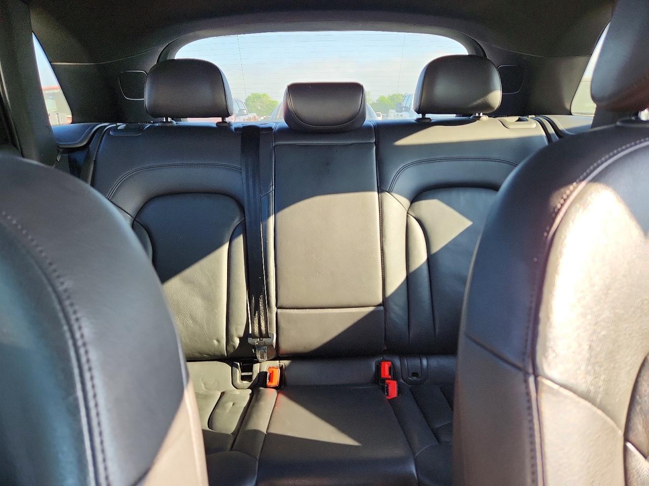 Audi Q3 Premium Plus
