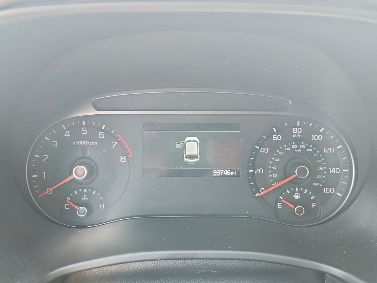 Kia Soul Gt-line Turbo