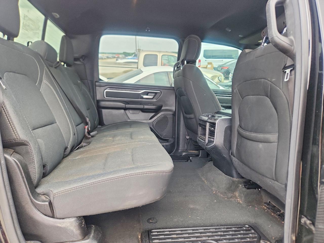 Ram 1500 Big Horn