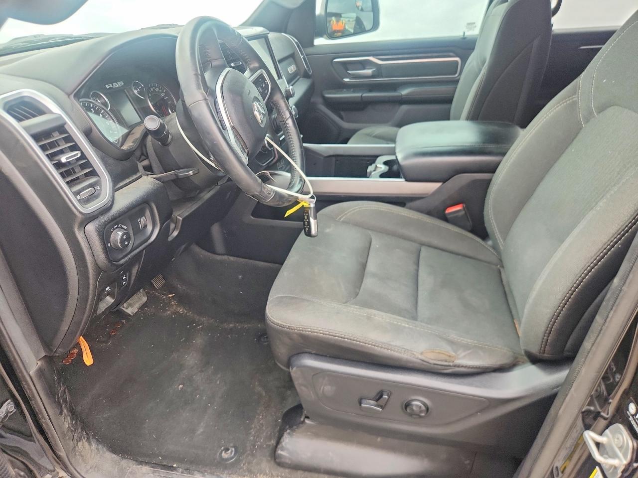 Ram 1500 Big Horn
