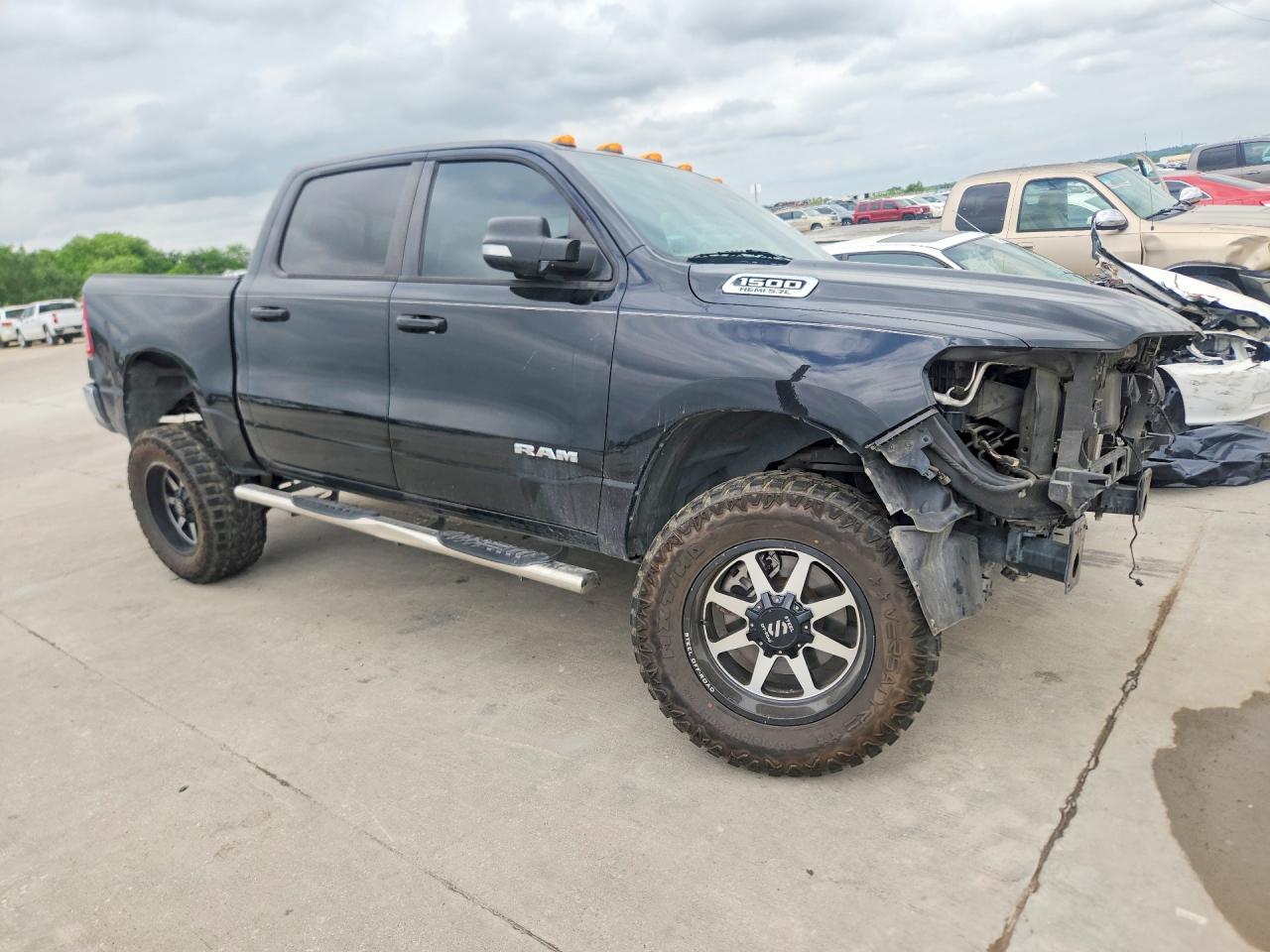 Ram 1500 Big Horn