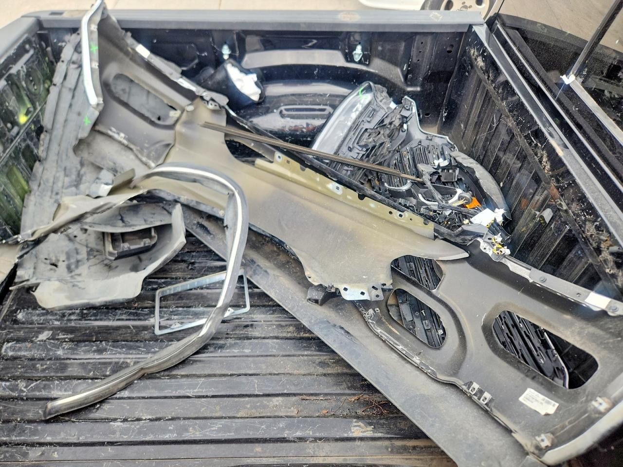 Ram 1500 Big Horn