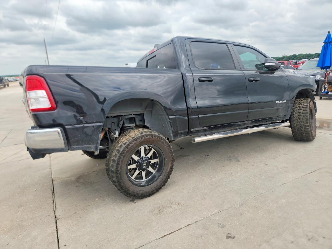 Ram 1500 Big Horn