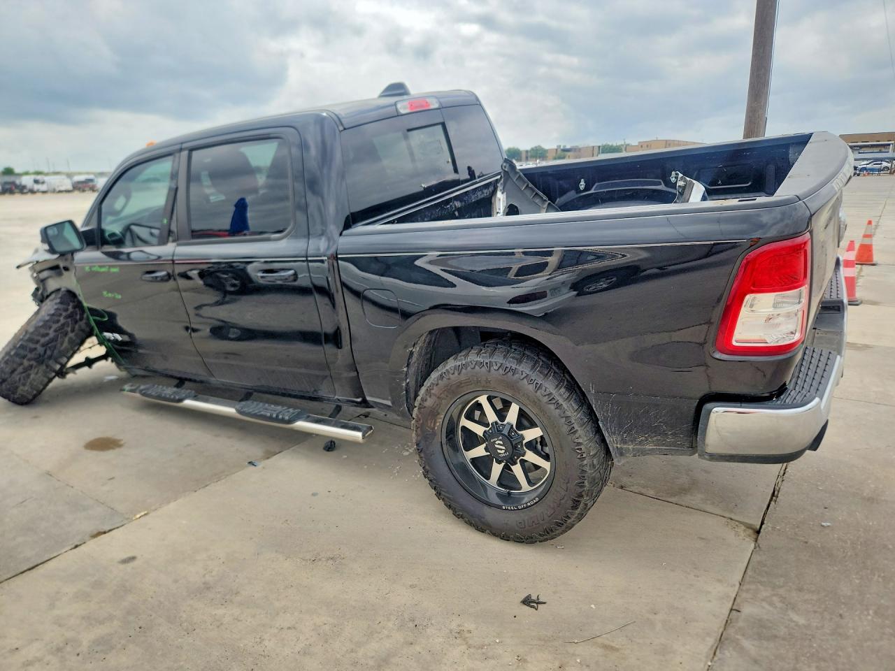 Ram 1500 Big Horn