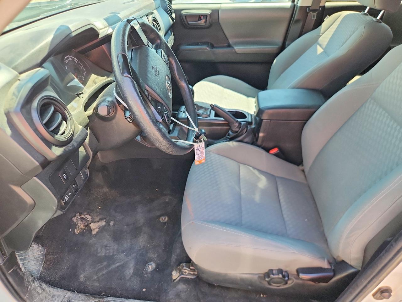 Toyota Tacoma Sr