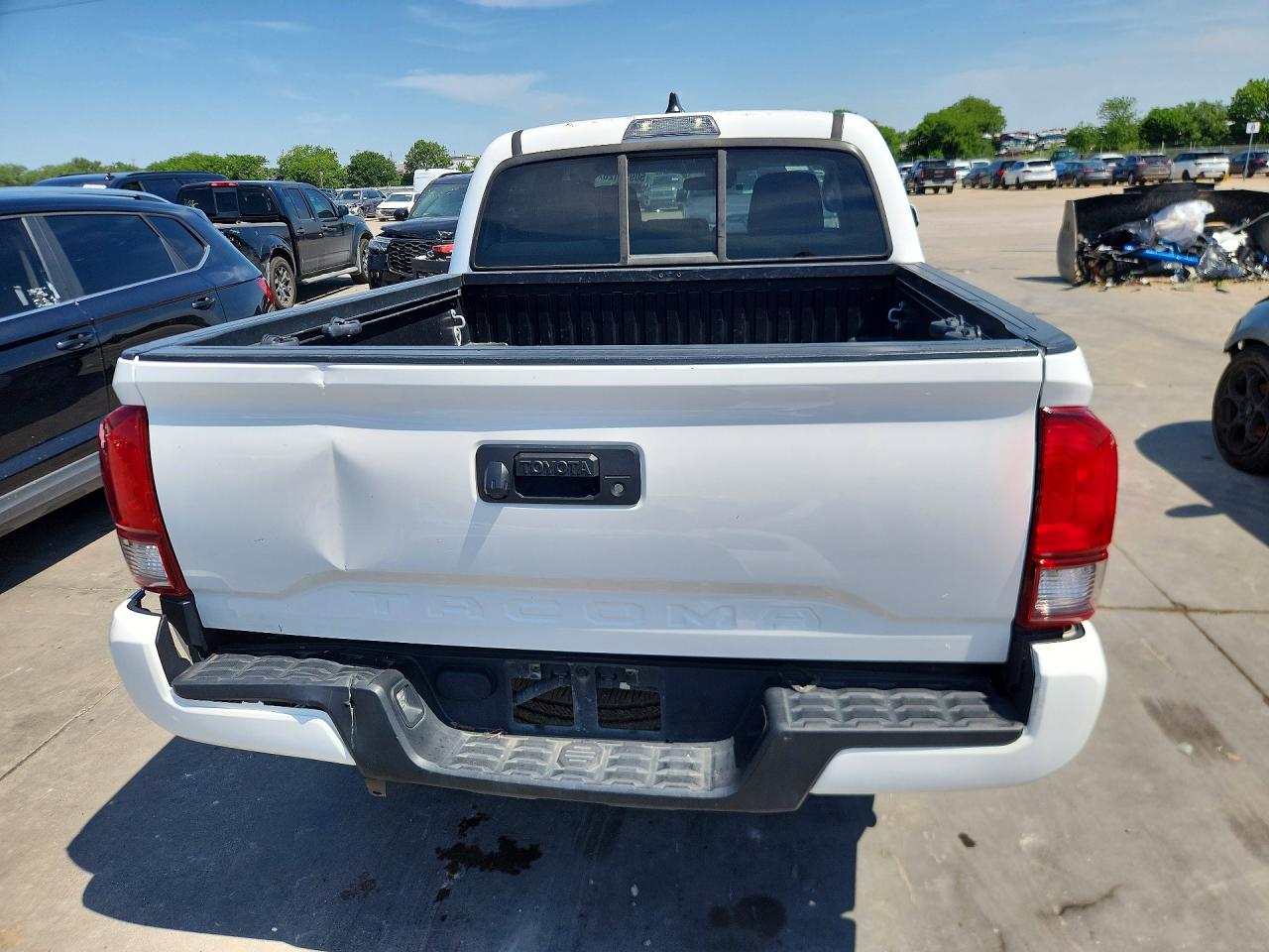 Toyota Tacoma Sr