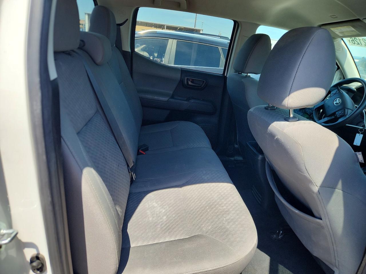 Toyota Tacoma Sr