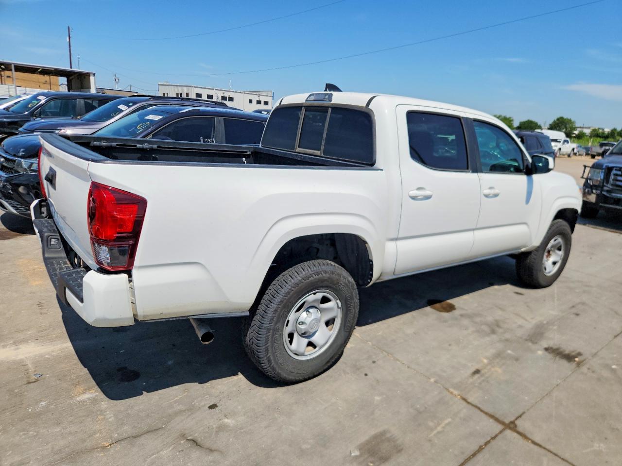 Toyota Tacoma Sr