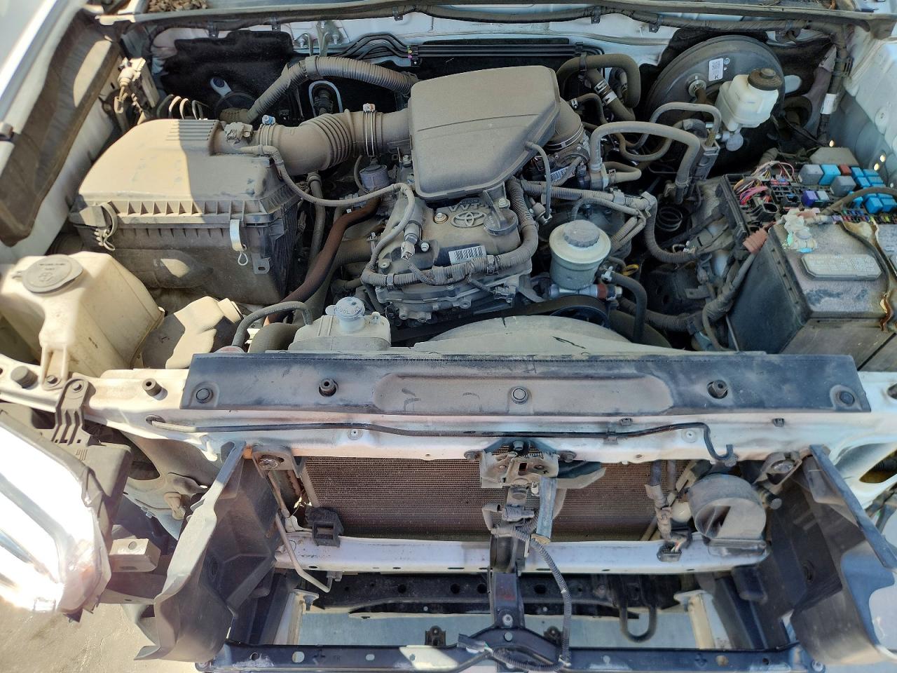 Toyota Tacoma Sr