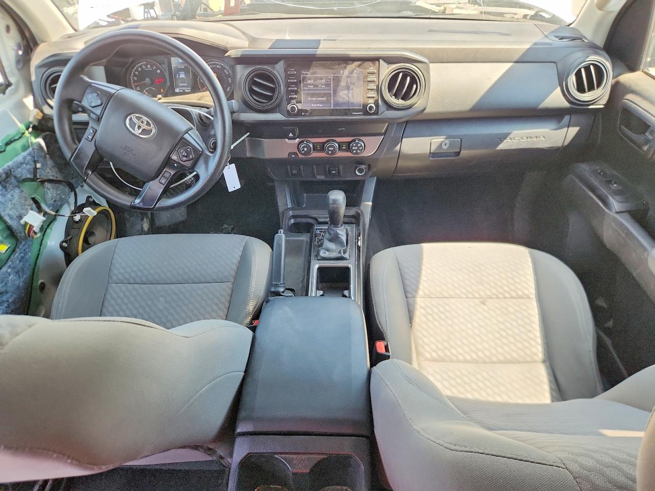Toyota Tacoma Sr