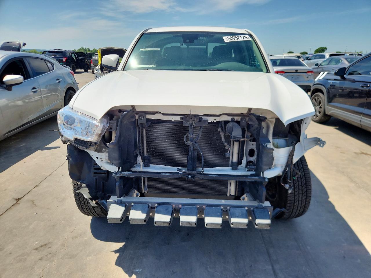 Toyota Tacoma Sr