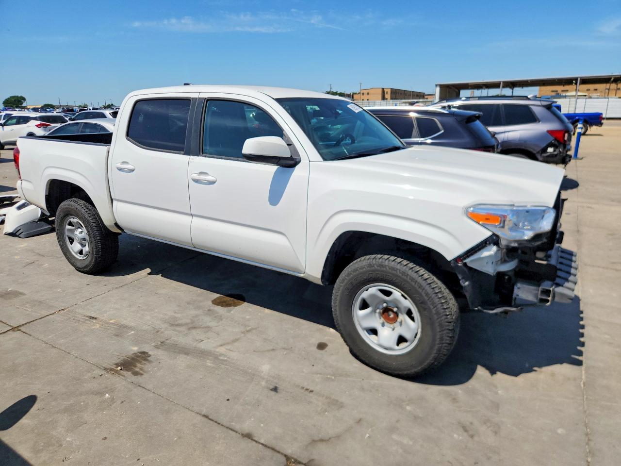 Toyota Tacoma Sr