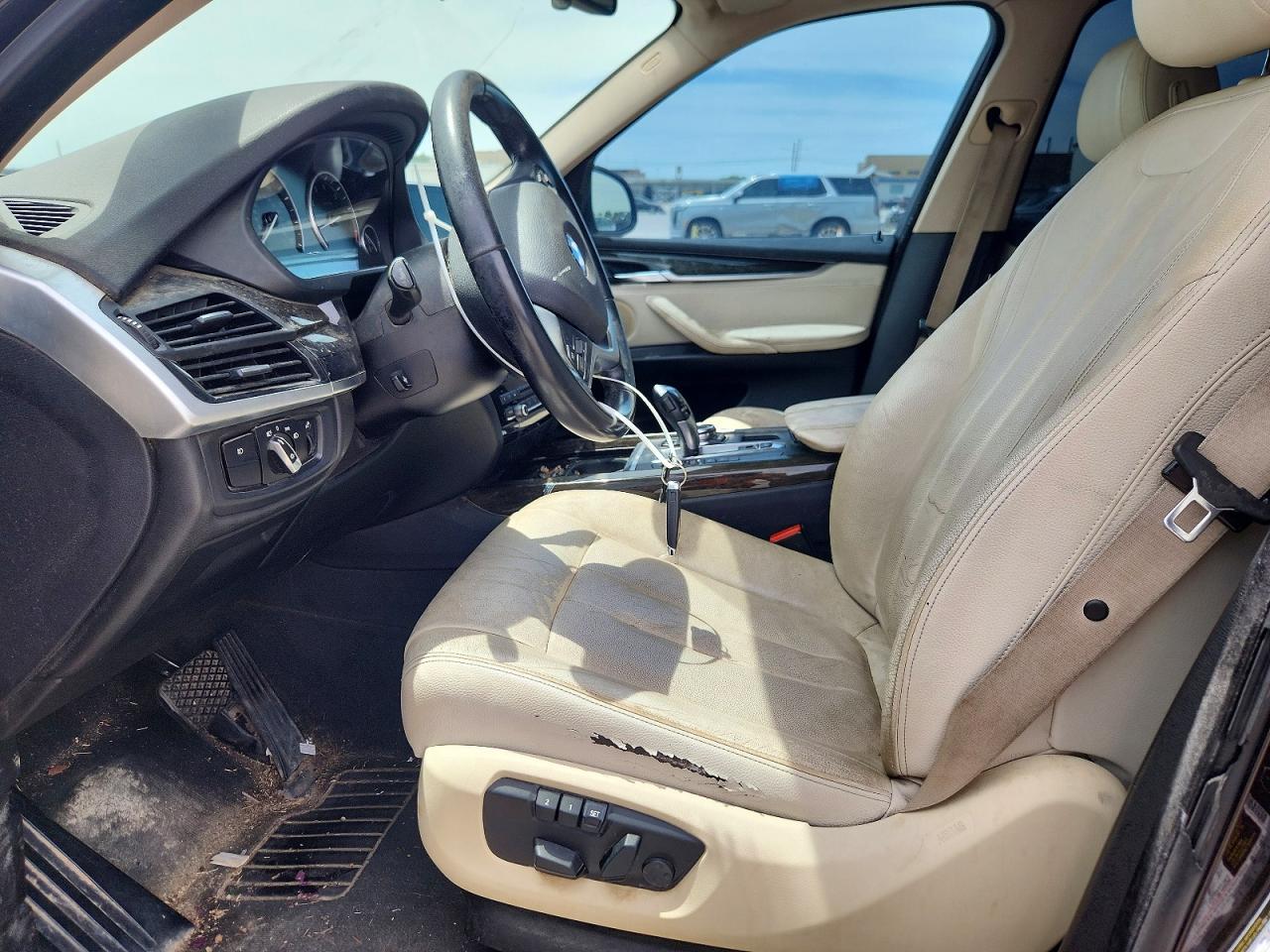 BMW X Series Sdrive35i