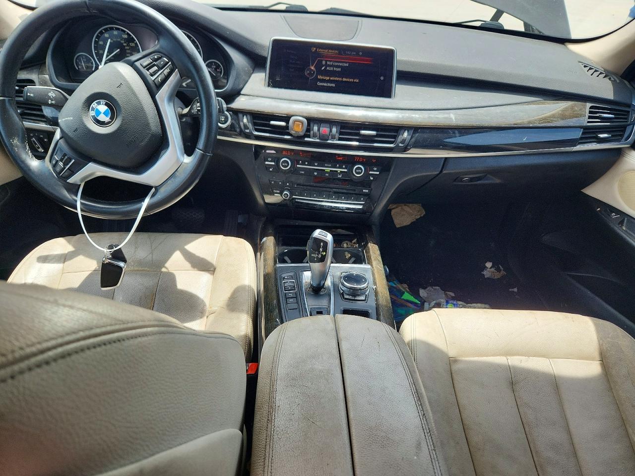 BMW X Series Sdrive35i