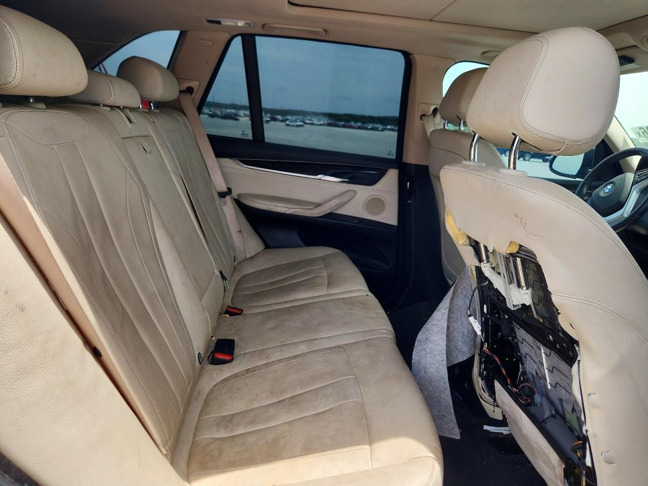 BMW X Series Sdrive35i