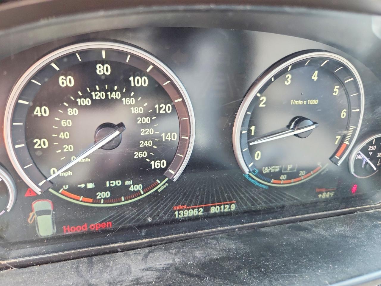 BMW X Series Sdrive35i