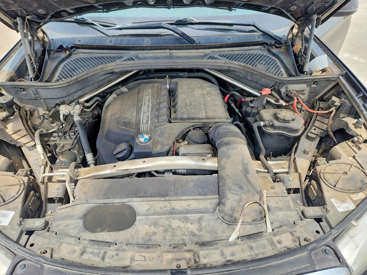 BMW X Series Sdrive35i