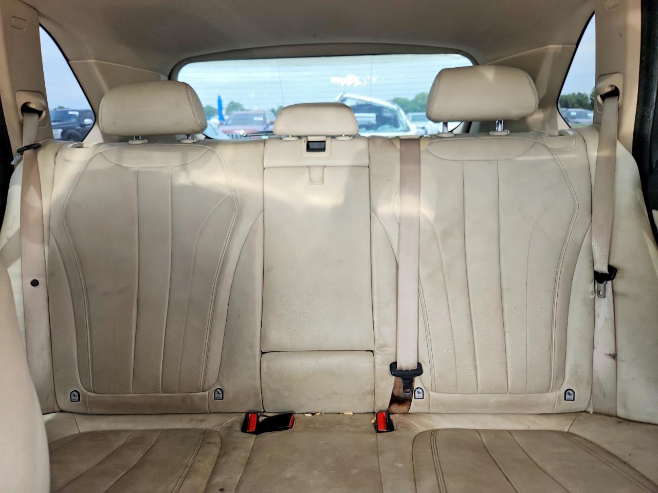 BMW X Series Sdrive35i