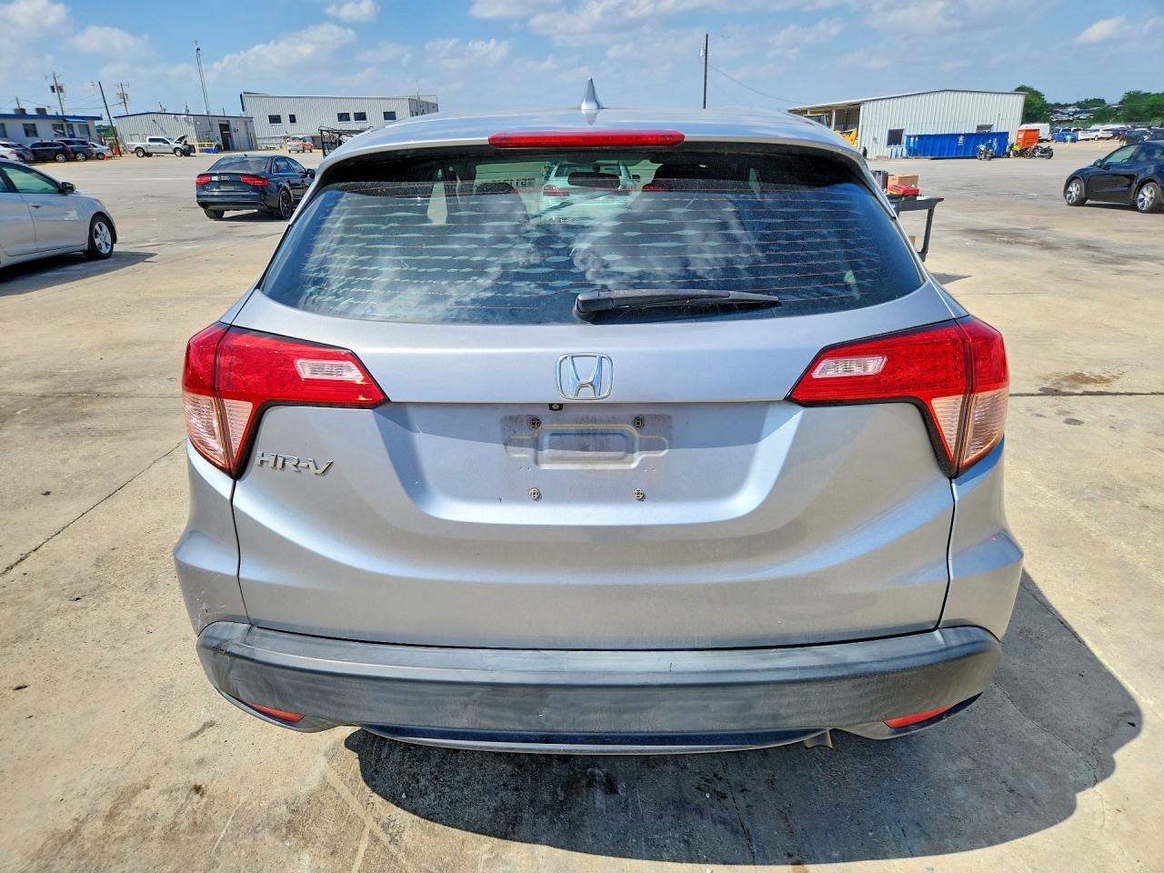 Honda HR-V Lx
