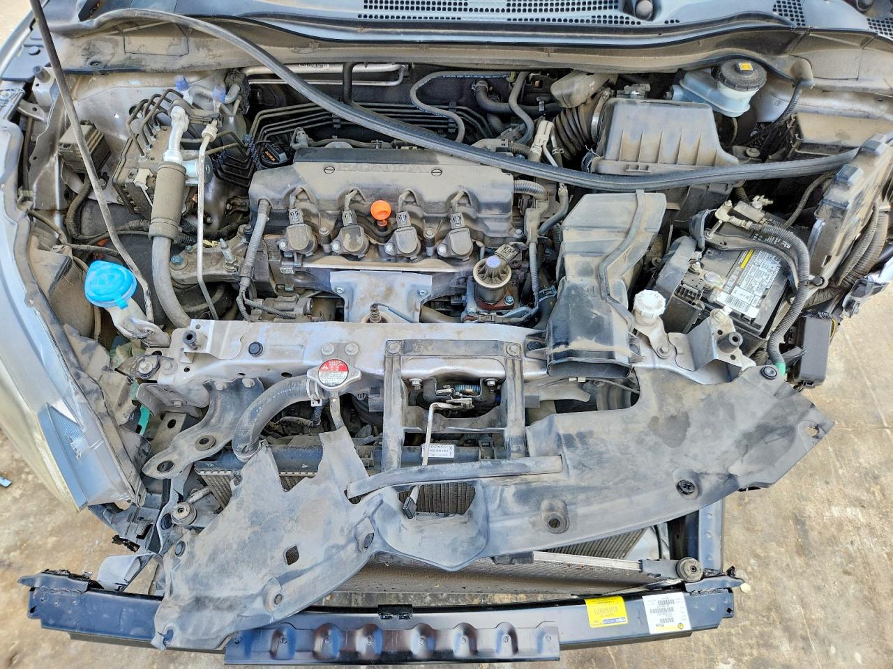 Honda HR-V Lx