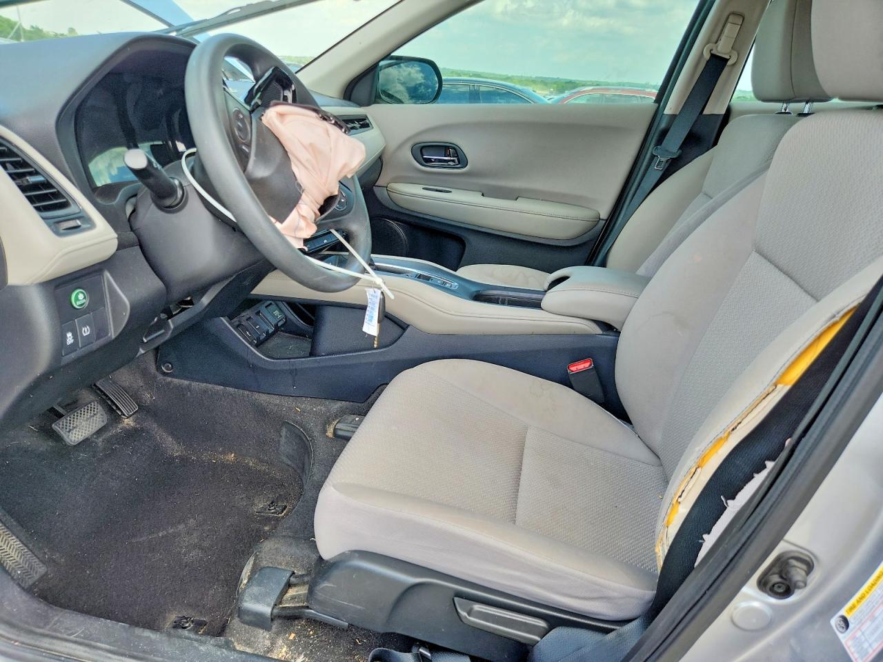 Honda HR-V Lx