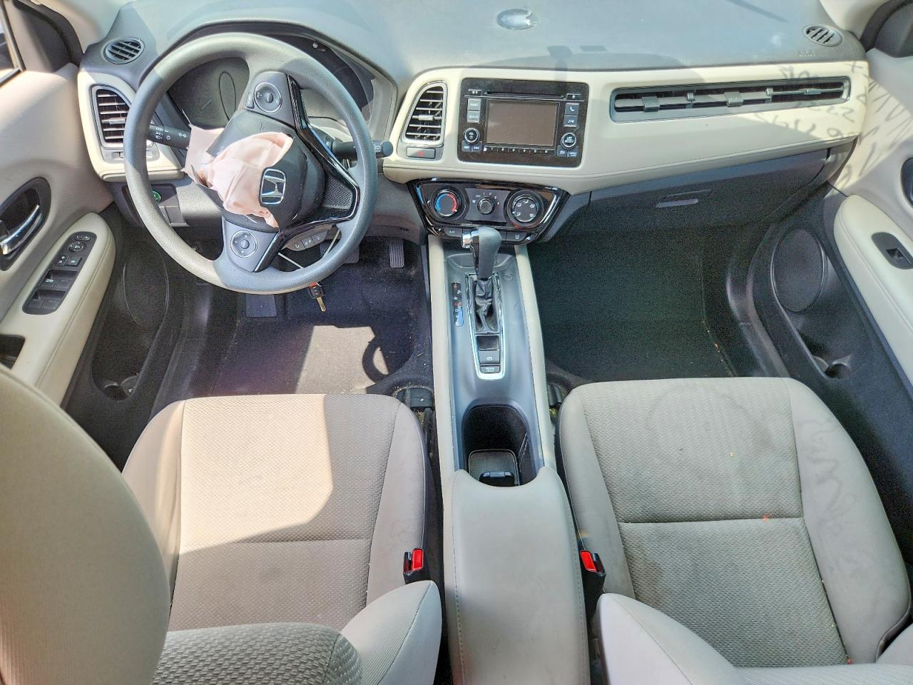 Honda HR-V Lx