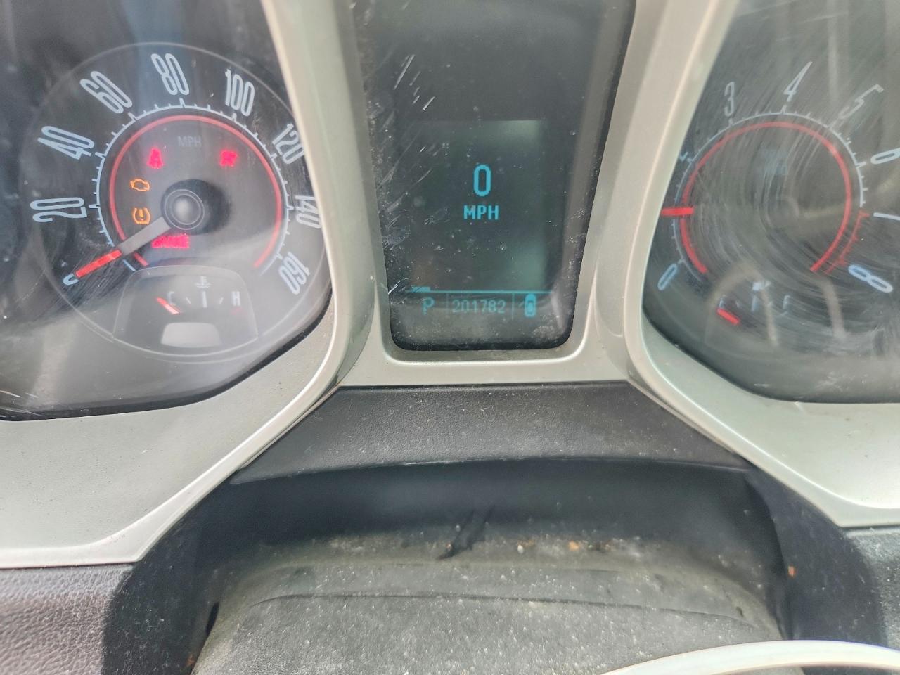 Chevrolet Camaro Lt