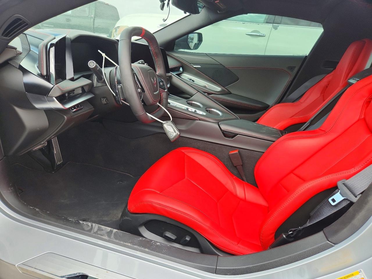 Chevrolet Corvette Stingray 1lt