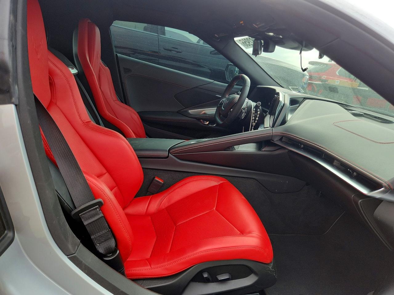 Chevrolet Corvette Stingray 1lt