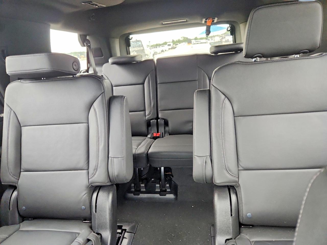 Chevrolet Tahoe K1500 Z71