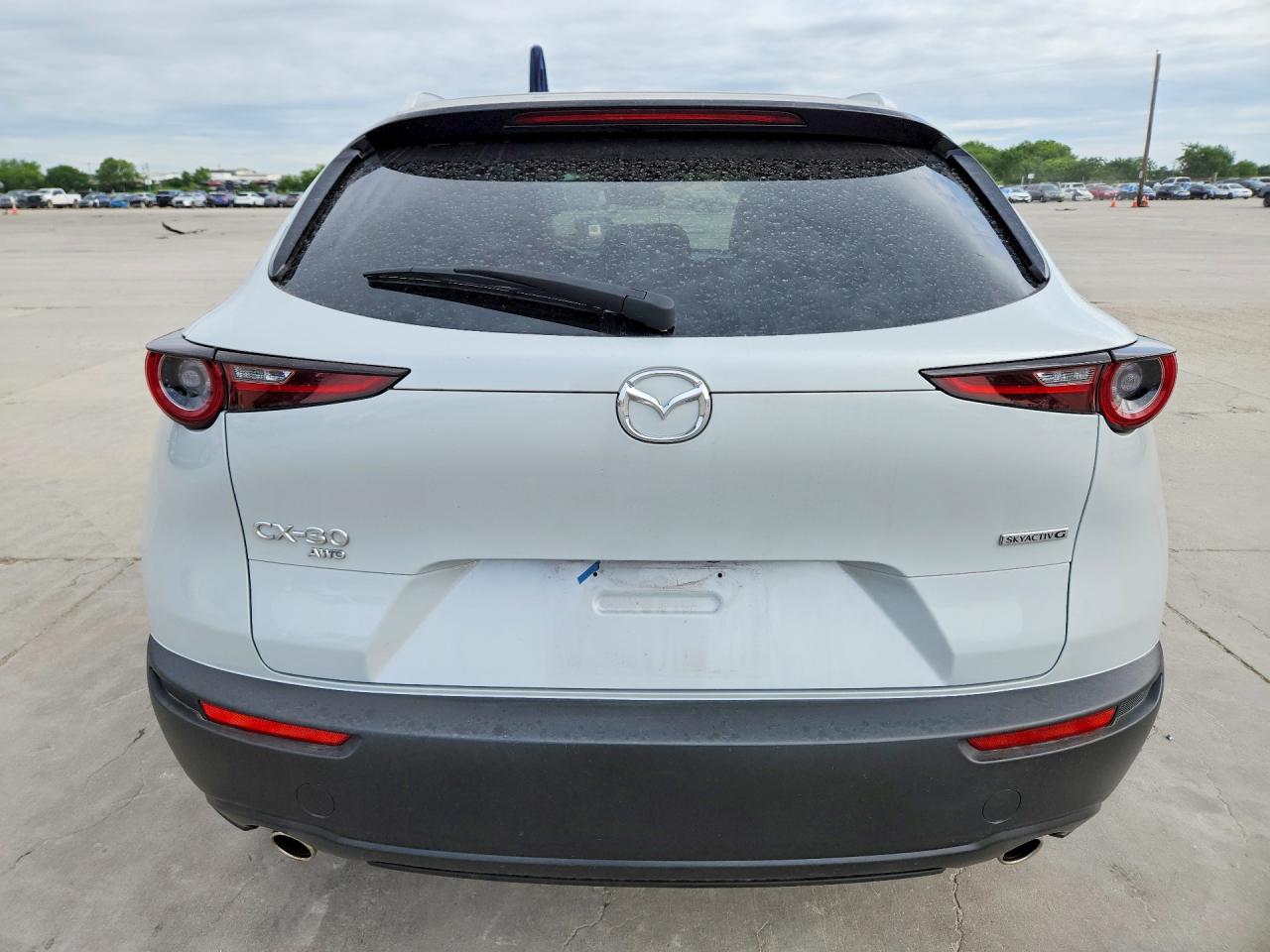 Mazda Cx Select