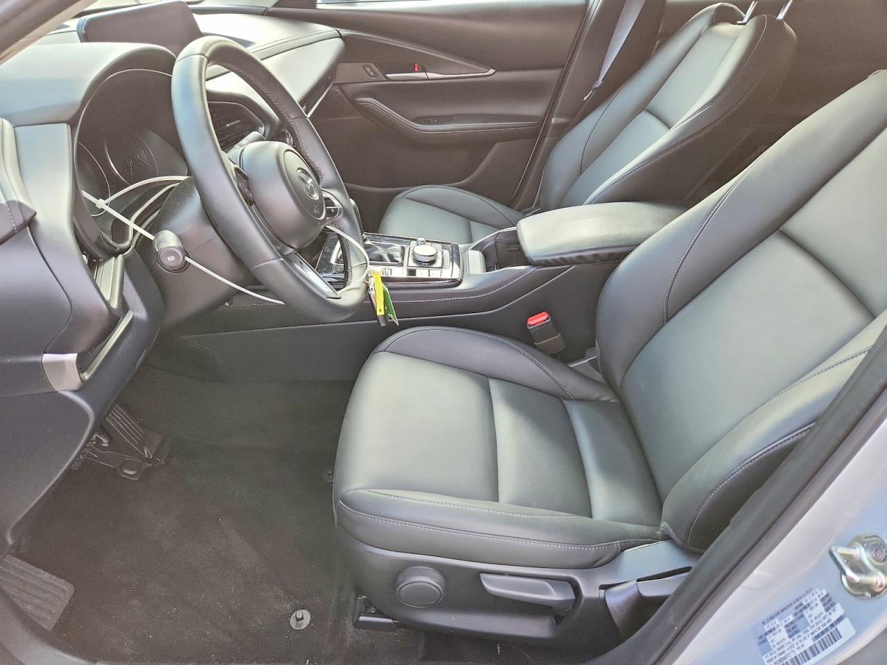Mazda Cx Select