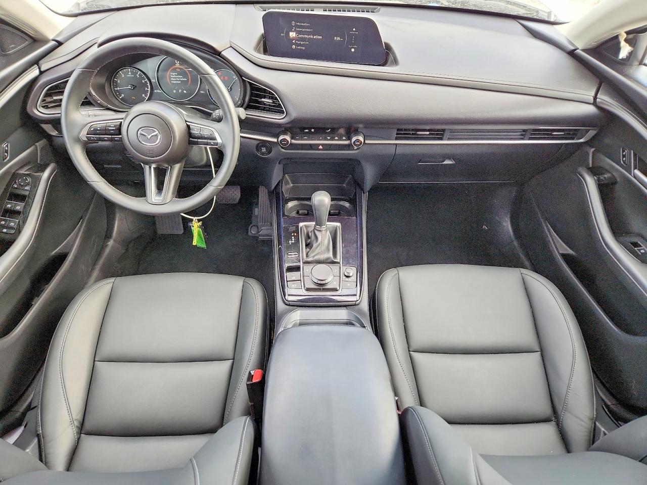 Mazda Cx Select