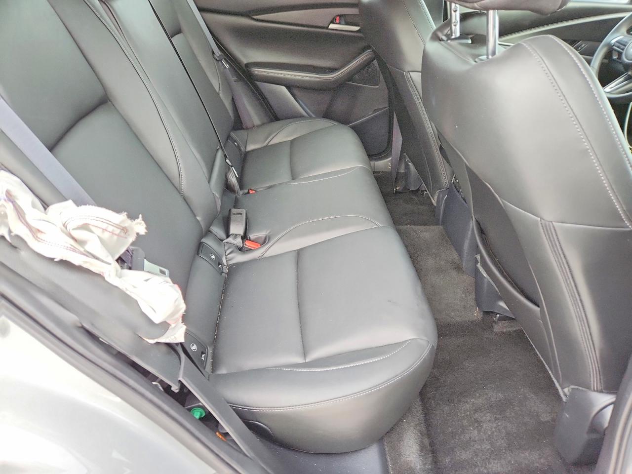 Mazda Cx Select