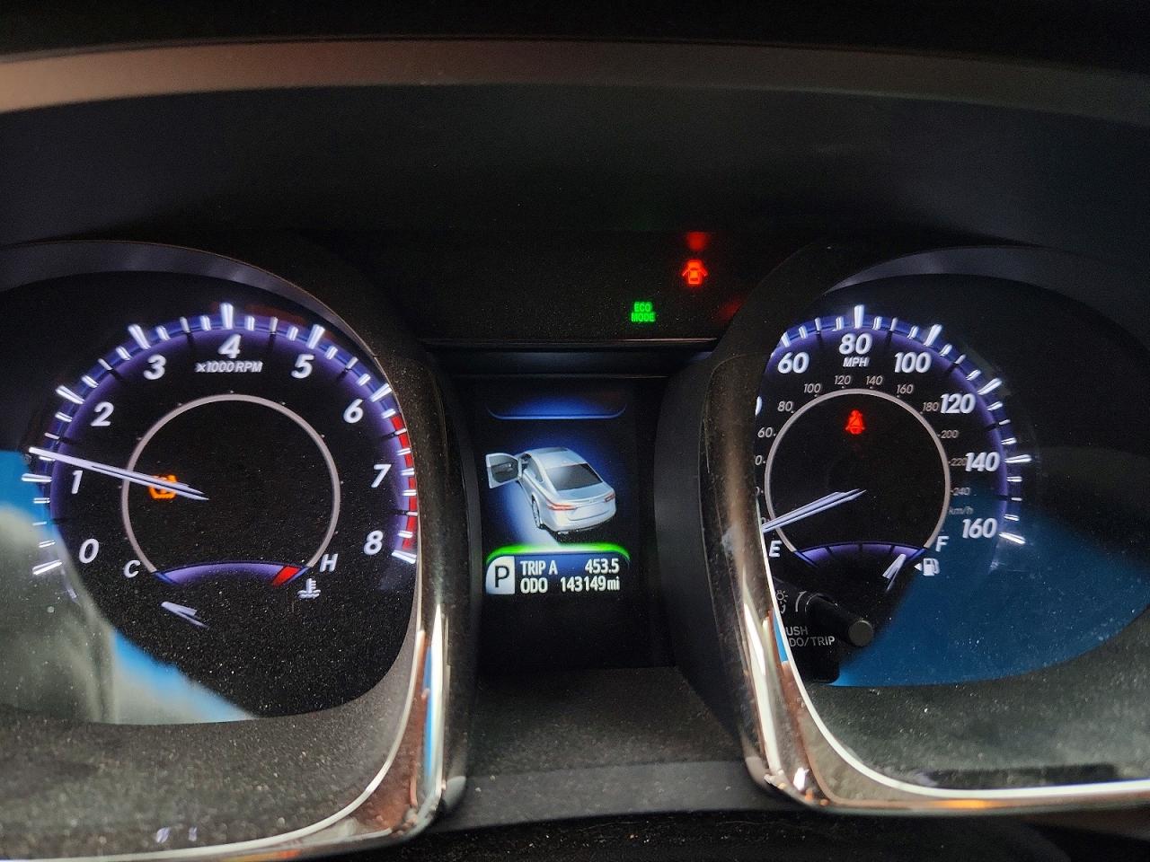 Toyota Avalon Xle Touring