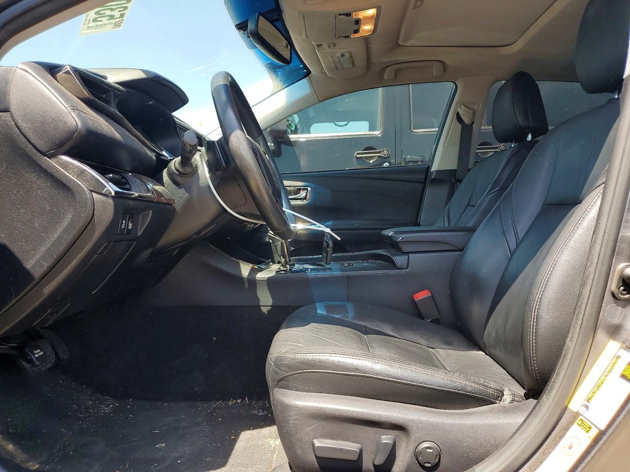 Toyota Avalon Xle Touring