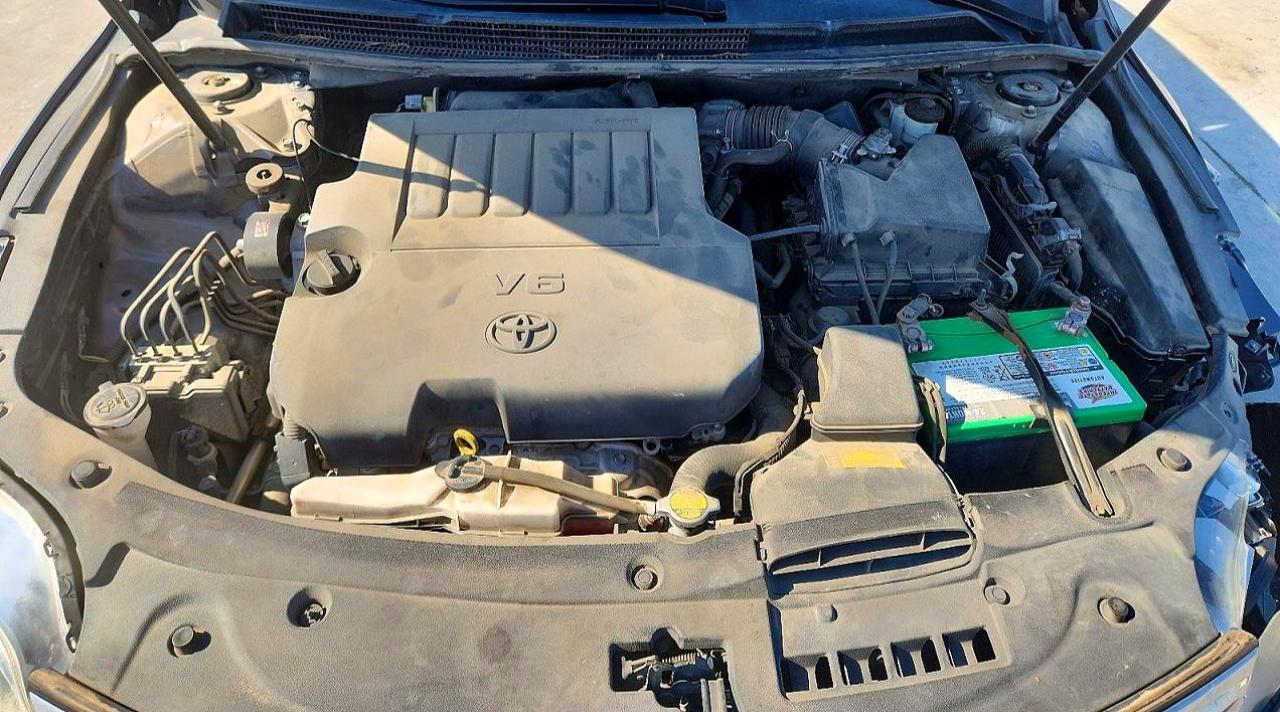 Toyota Avalon Xle Touring