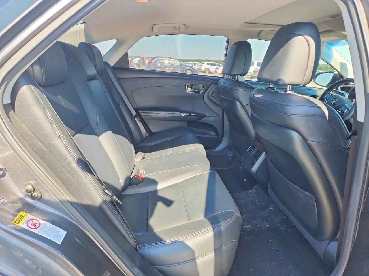 Toyota Avalon Xle Touring
